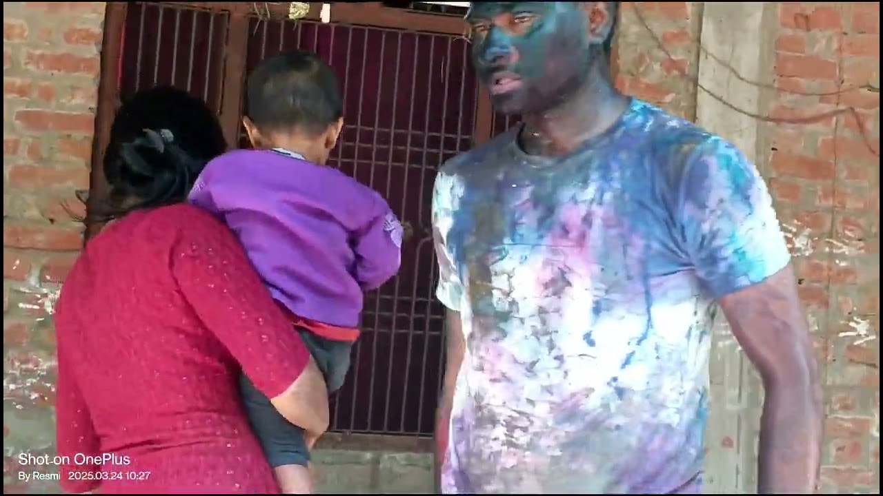 🌹🌹🌹Holi 2025♥️♥️♥️♥️♥️