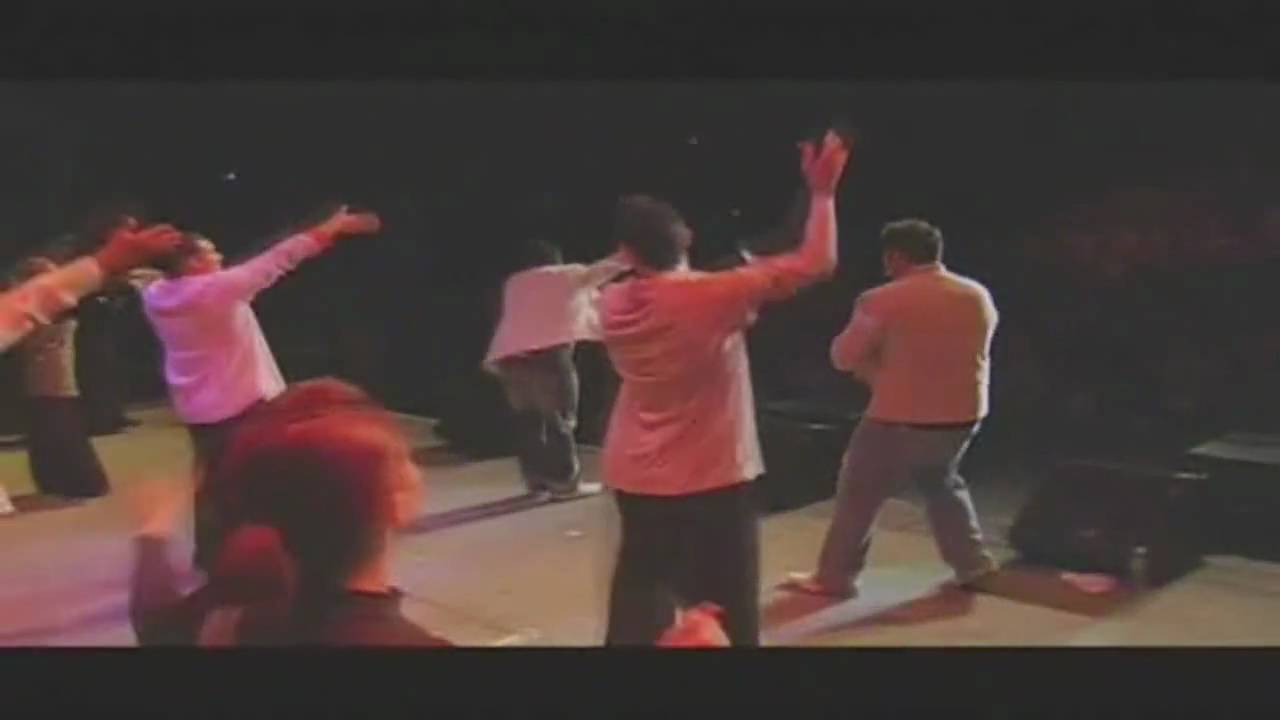 [3 de 14] Unción Tropical - La Unción