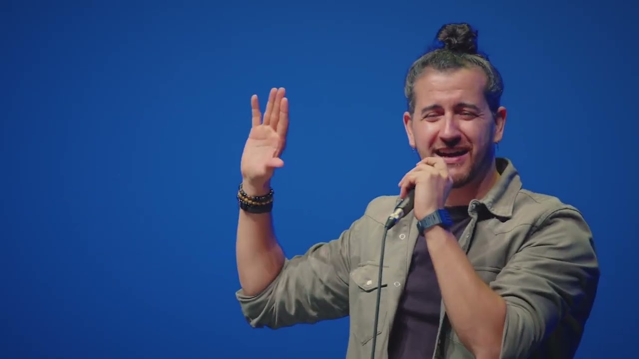 AFONSO PADILHA - GERA&Ccedil;&Otilde;ES - 2024 - STANDUP