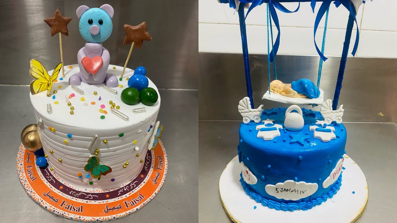 Cutest Princess Cakes Ever AwesomeBirthday CakeIdeas | Tsunami Cake |Satisfying Cake 