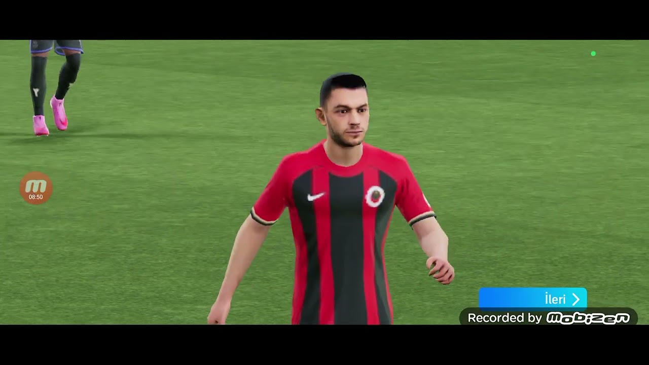 Minecraft bölüm ve e futbol oynadım 