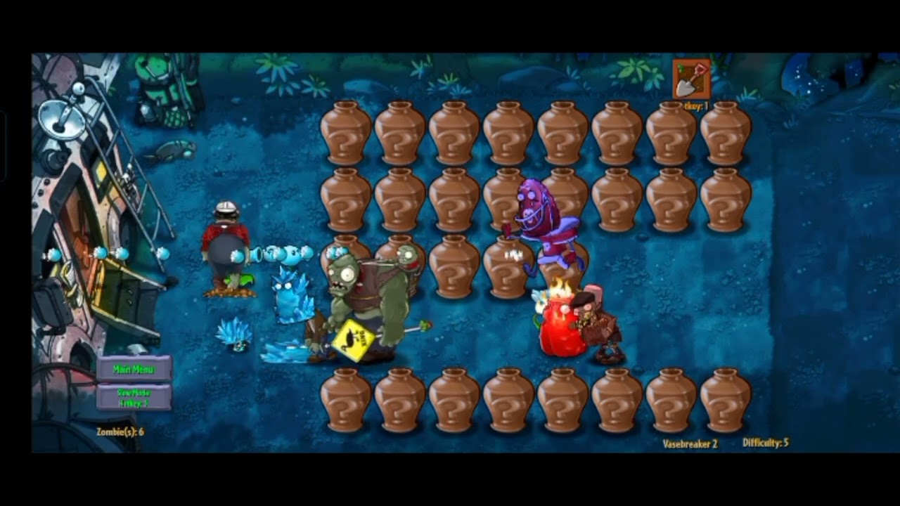 PVZ FUSION 3.5 VIDEOS NEWS 2026 