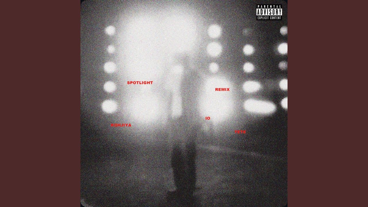 Spotlight (feat. Kohjiya & Tete) (Remix)