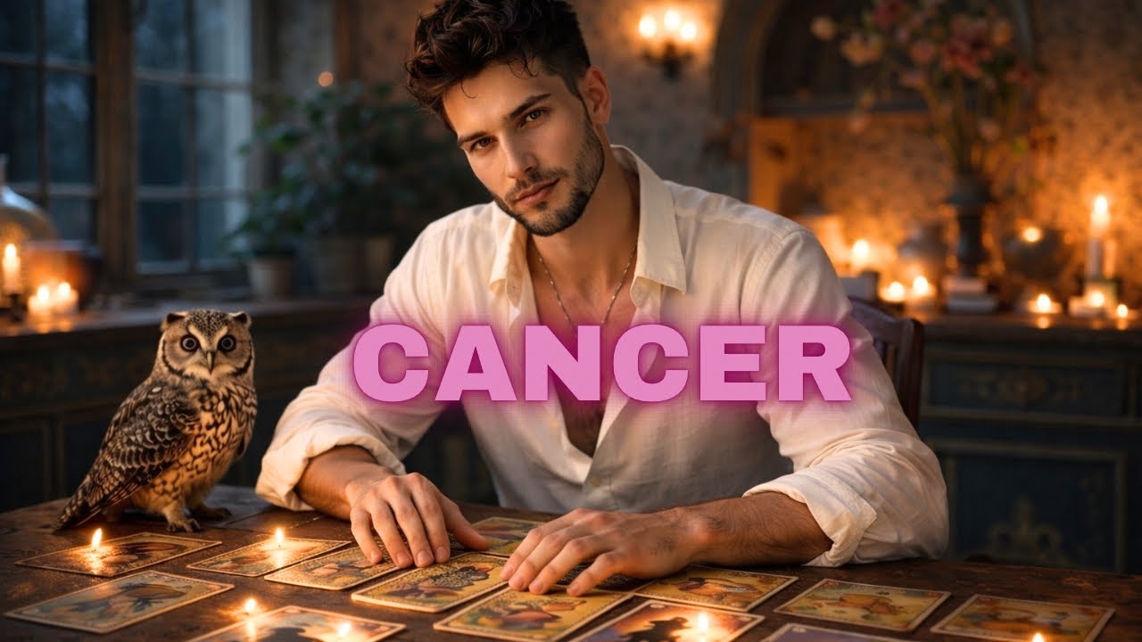 CANCER 😱ARE YOU READY FOR THE SHOCK?YOUR NAME HAS BEEN MENTIONED BEHIND CLOSED DOORS🤭#cancer #tarot 