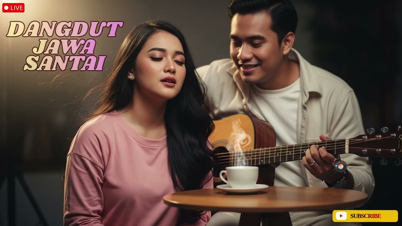 Dangdut Jawa Santai Pilihan 2026 | Dengerin Tanpa Beban