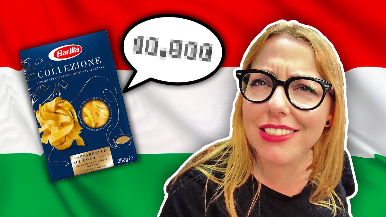Budapest, PERCHÉ?! 🇭🇺 Così NON VA BENE