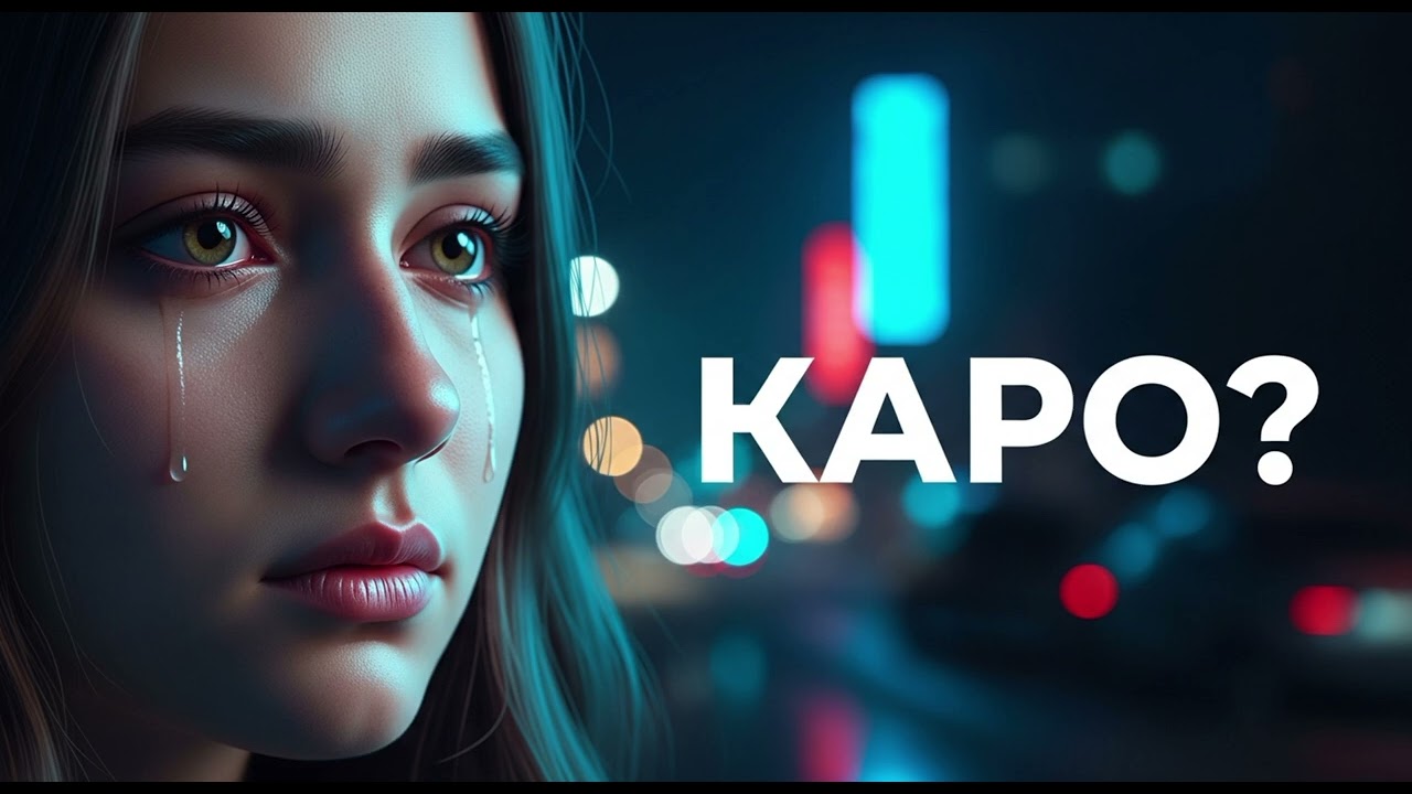 Why Did You Leave Me? | Tajik Female Sad Song #egypt 