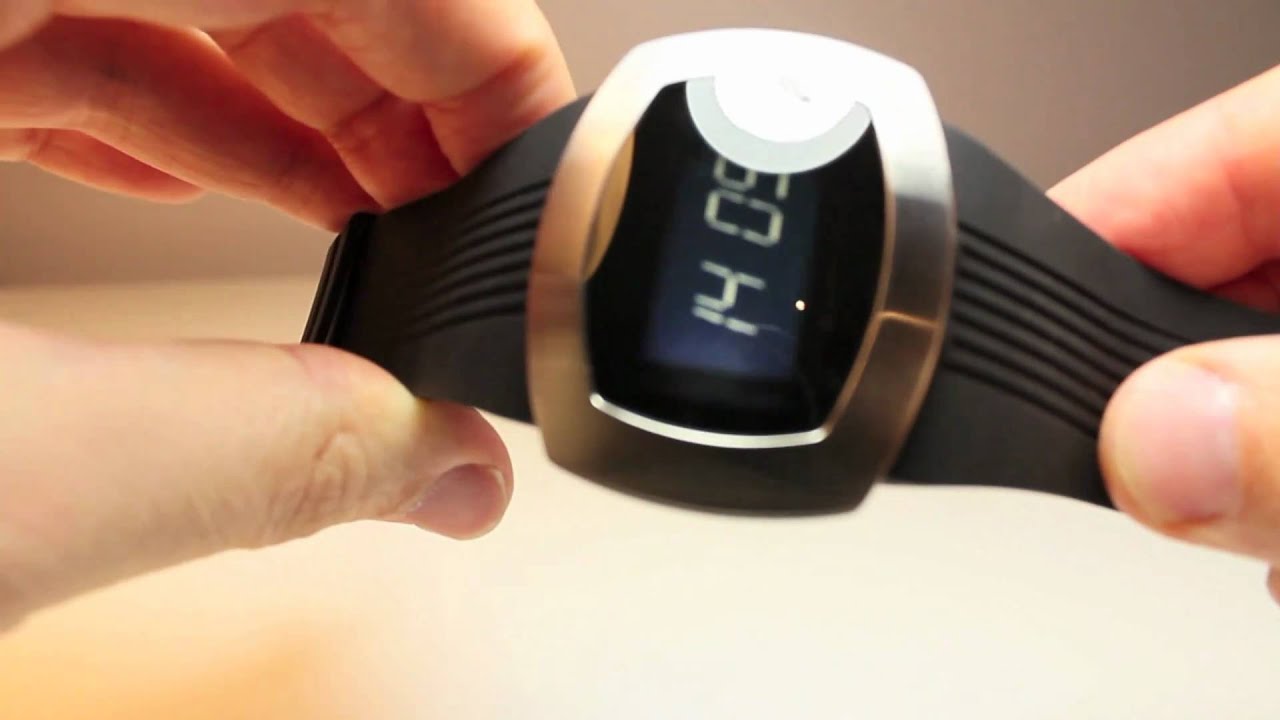 Video découverte Hamilton Pulsomatic par Montresdesign