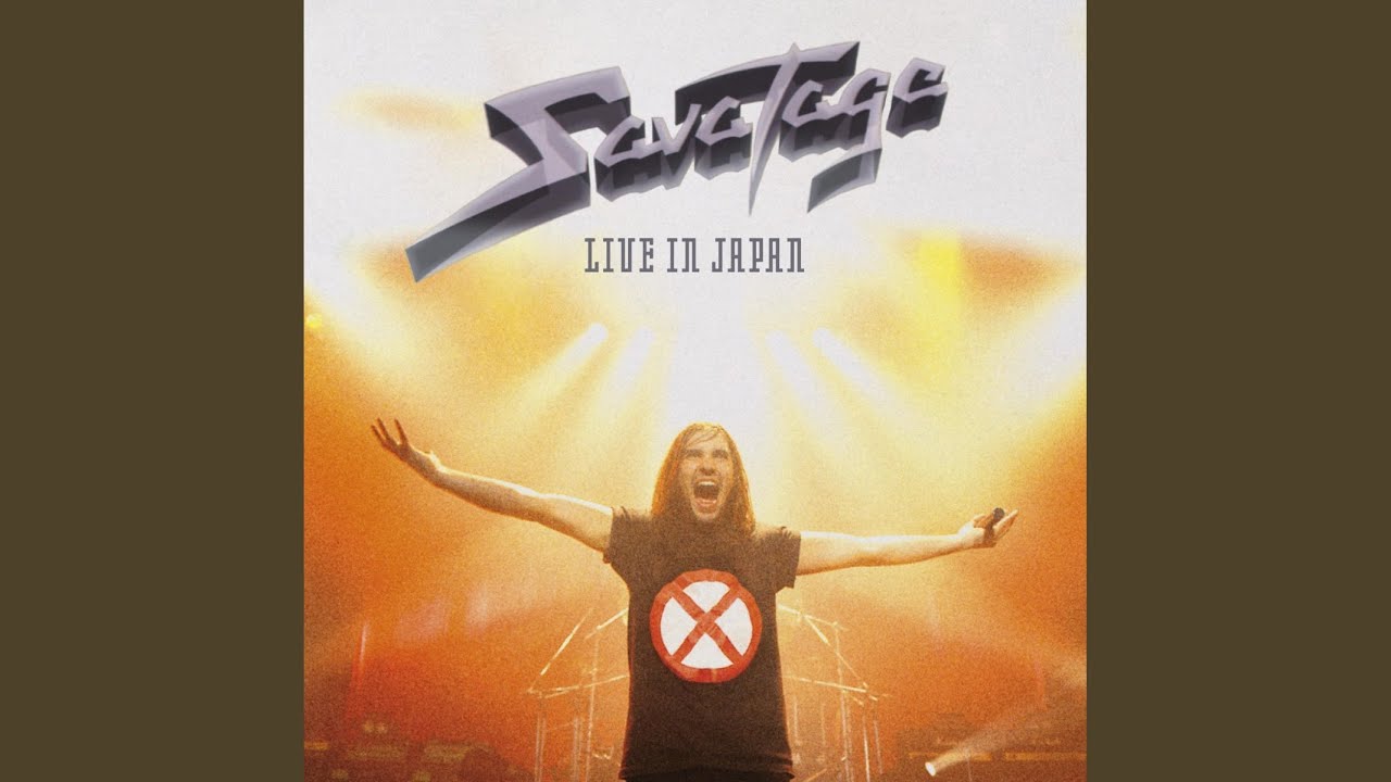 Gutter Ballet (Live in Japan 1994)