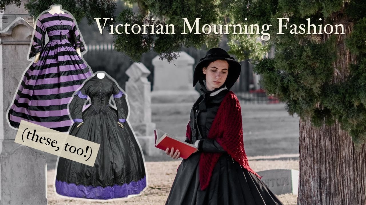 The Saddest Chapter of Little Women and what Jo March Wore