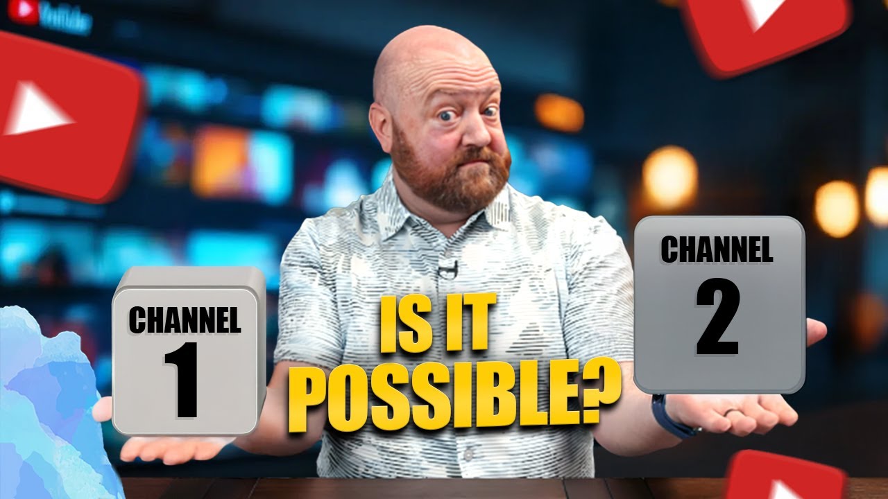 Can a YouTube Channel Have Multiple Topics