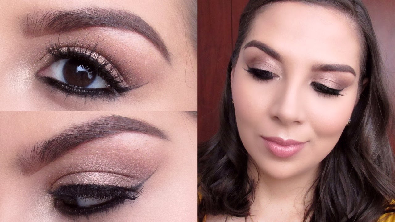 TUTORIAL: Delineado Inverso | Alejandra Galindo