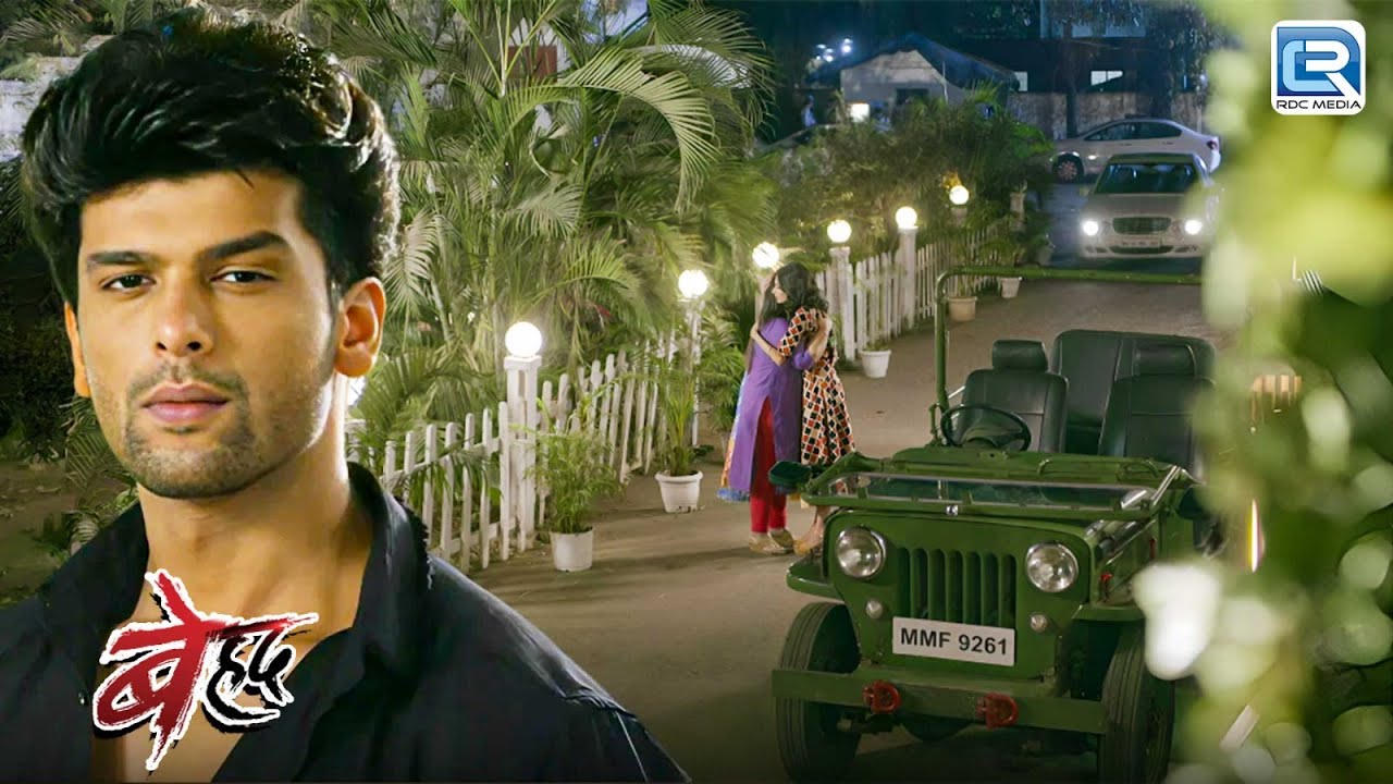 अर्जुन ने साँझ को क्यों किया Ignore | Beyhadh | Full Episode 85