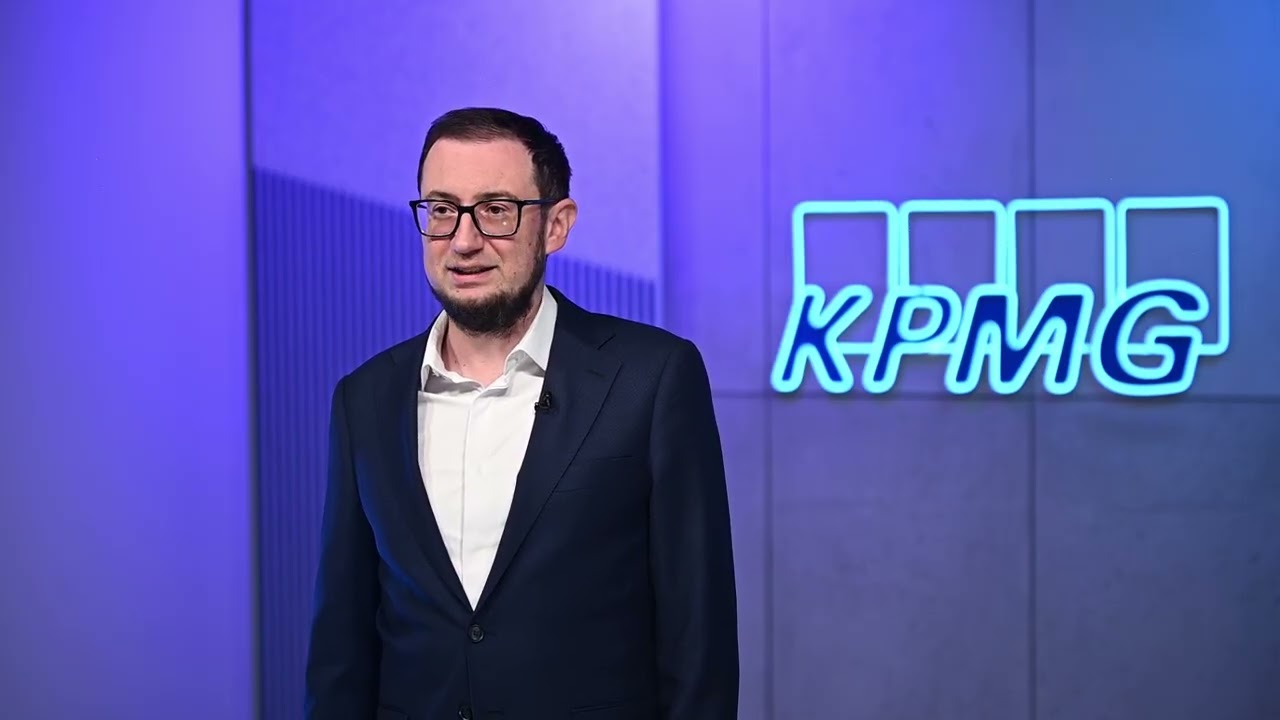 KPMG zaprasza na debatę podczas EKF 2025
