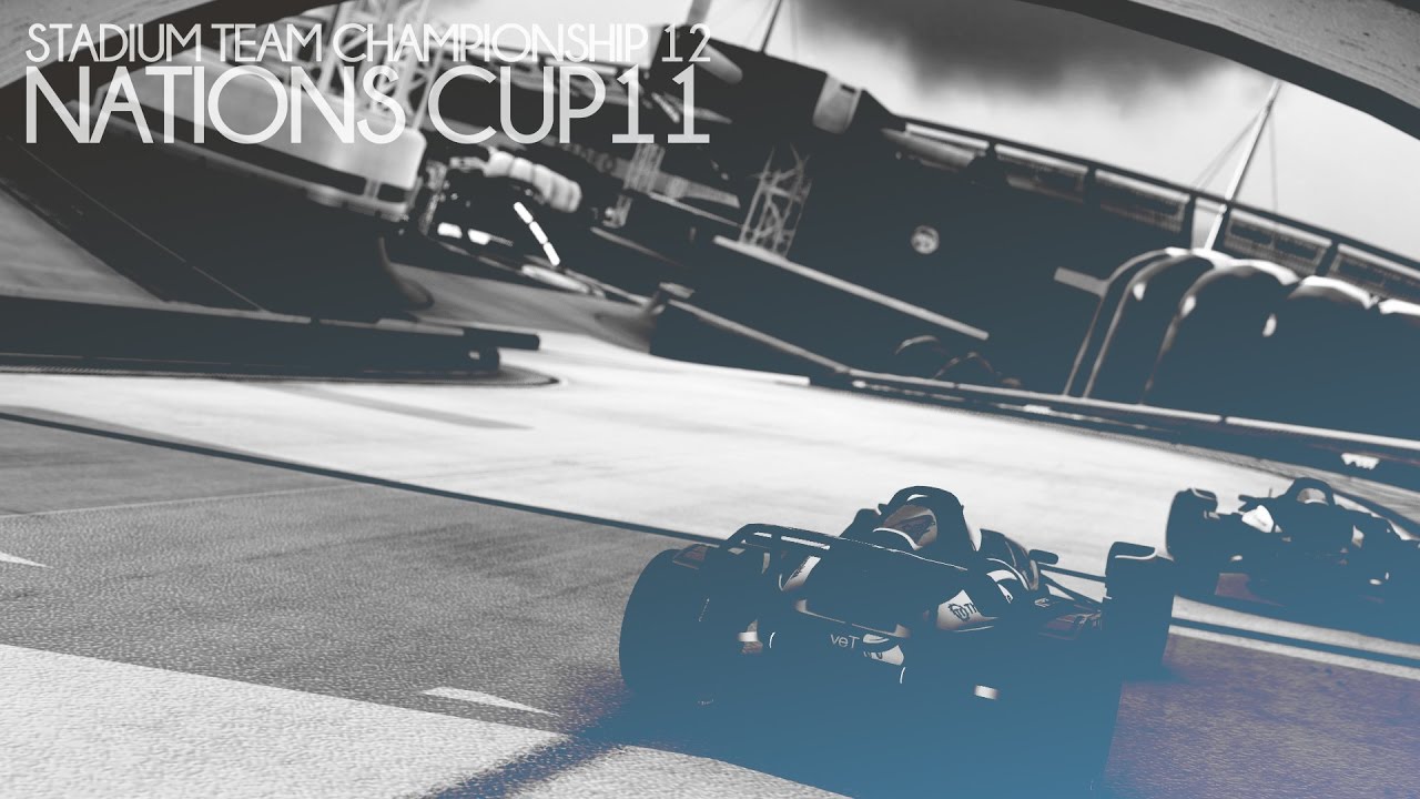 STC12/NC11 - mappack - 5