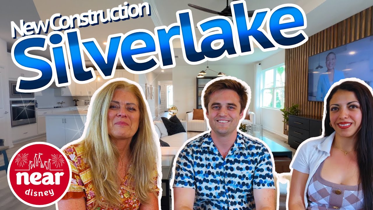 Find the Affordable Side of Orlando at Silverlake in Lake Alfred Florida #movingtoorlando