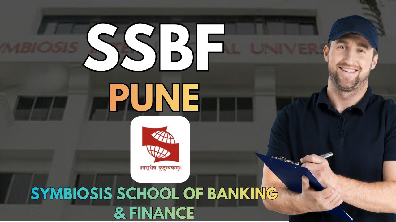 SSBF Pune MBA | Fees, Placements, Cutoff, Specialisation & ROI | Full Review #mba360