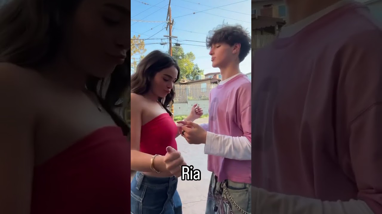 My other half🚢#ria #ship #viral #rocksquad #duo #crush #crushreveal #mejalo #dance #trending #viral