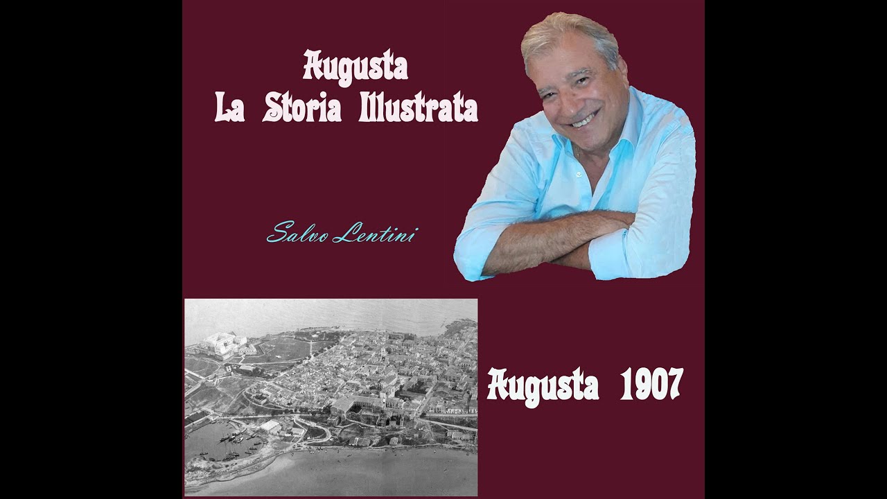La Storia Illustrata (1) Augusta 1907