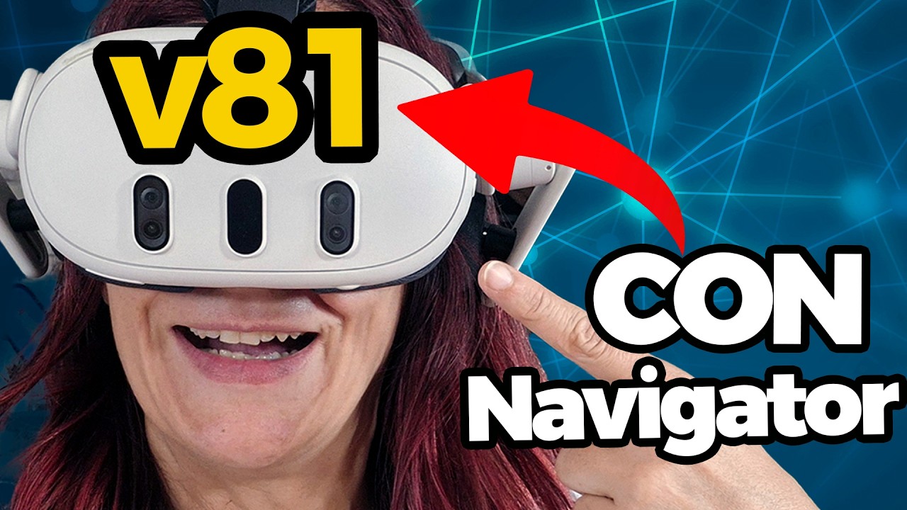 Por Fin v81COMPLETA (Navigator)  Quest 3