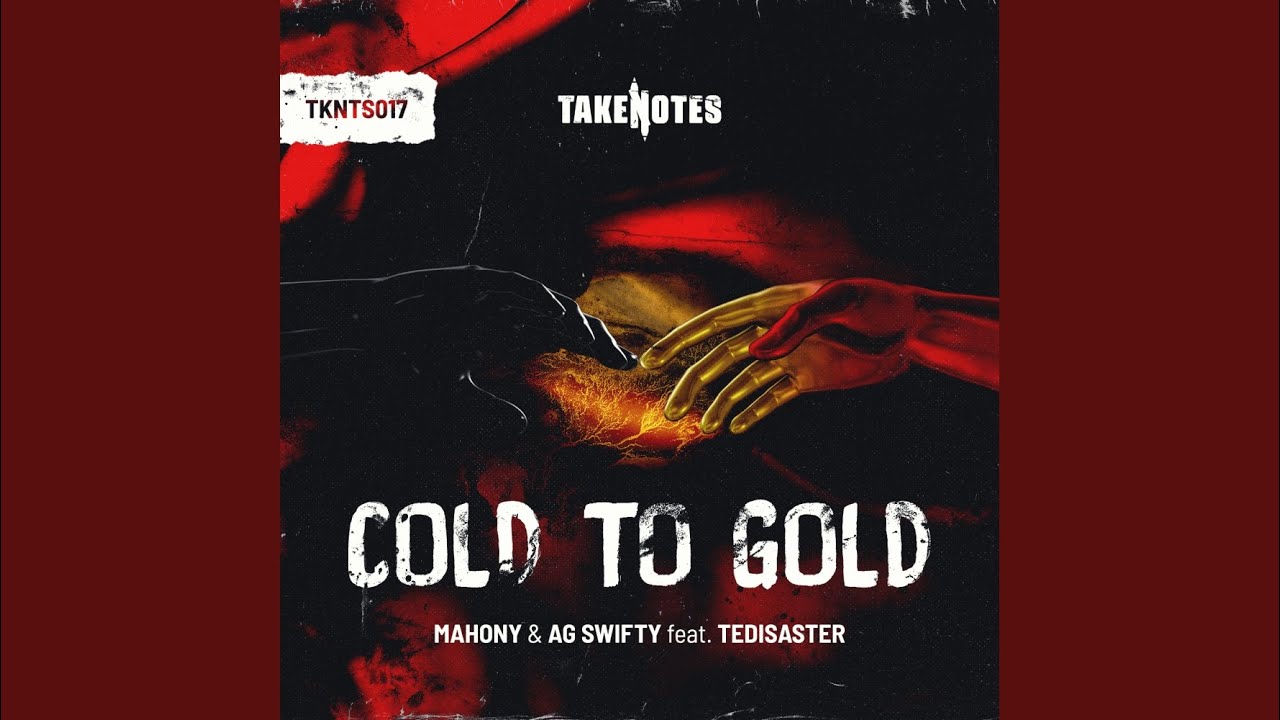 Cold To Gold