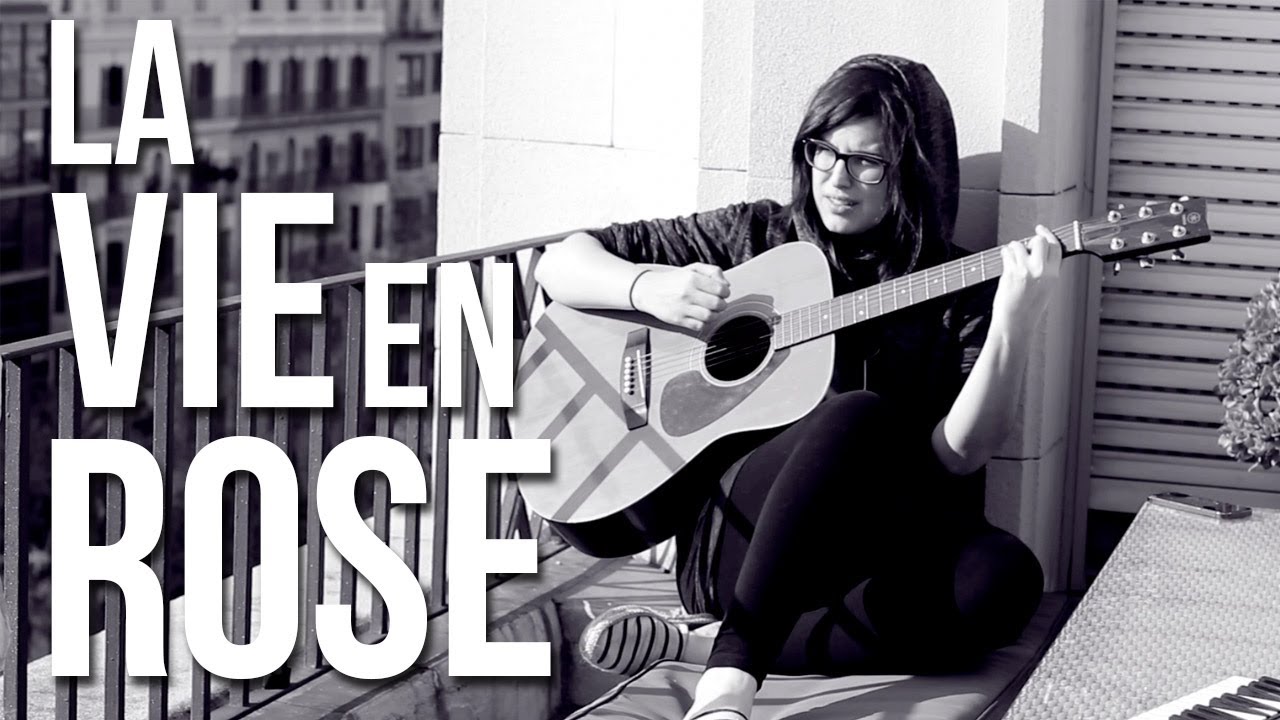 La Vie en Rose | YellowMellow