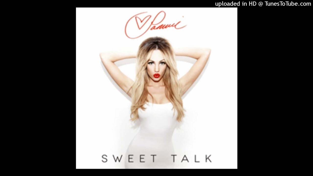 Samantha Jade - Sweet Talk FOR UNI