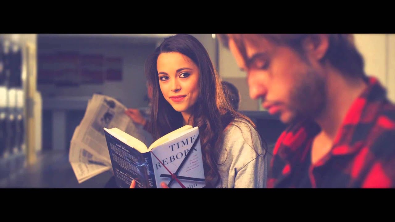Yves V feat Mike James - The Right Time (Official Video)