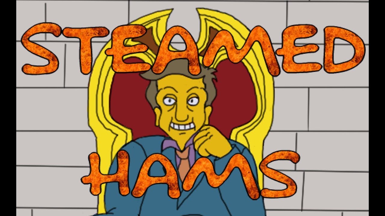Steamed Hams But It's Kichikuou Rance
