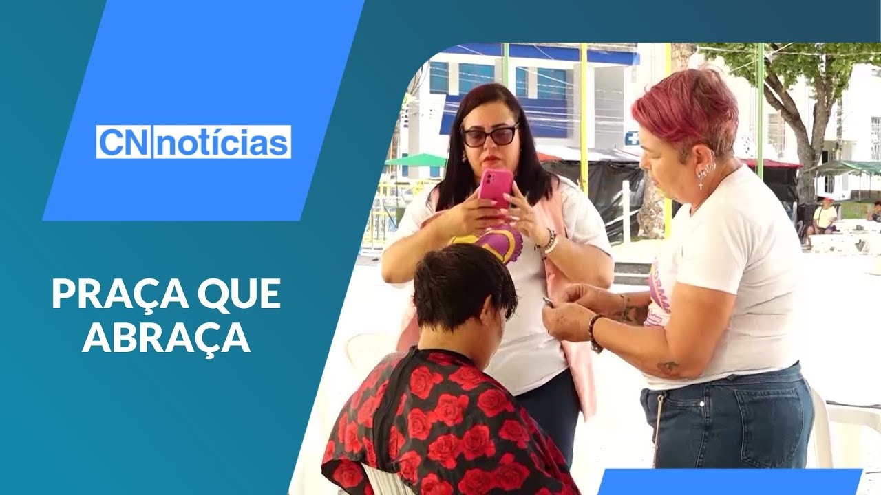 A&ccedil;&atilde;o em Aracaju une Igreja e governo em apoio &agrave; popula&ccedil;&atilde;o de rua