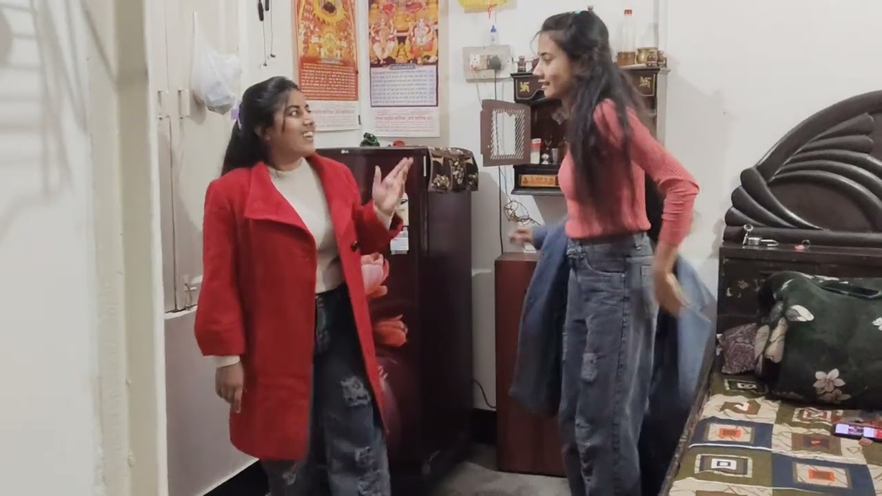 Banduk chalegi  