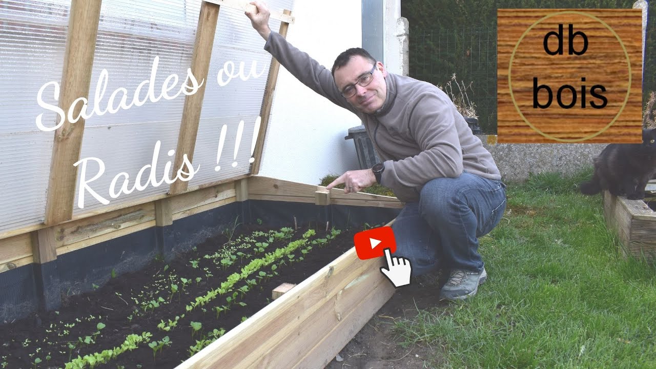 Comment fabriquer une mini serre facilement