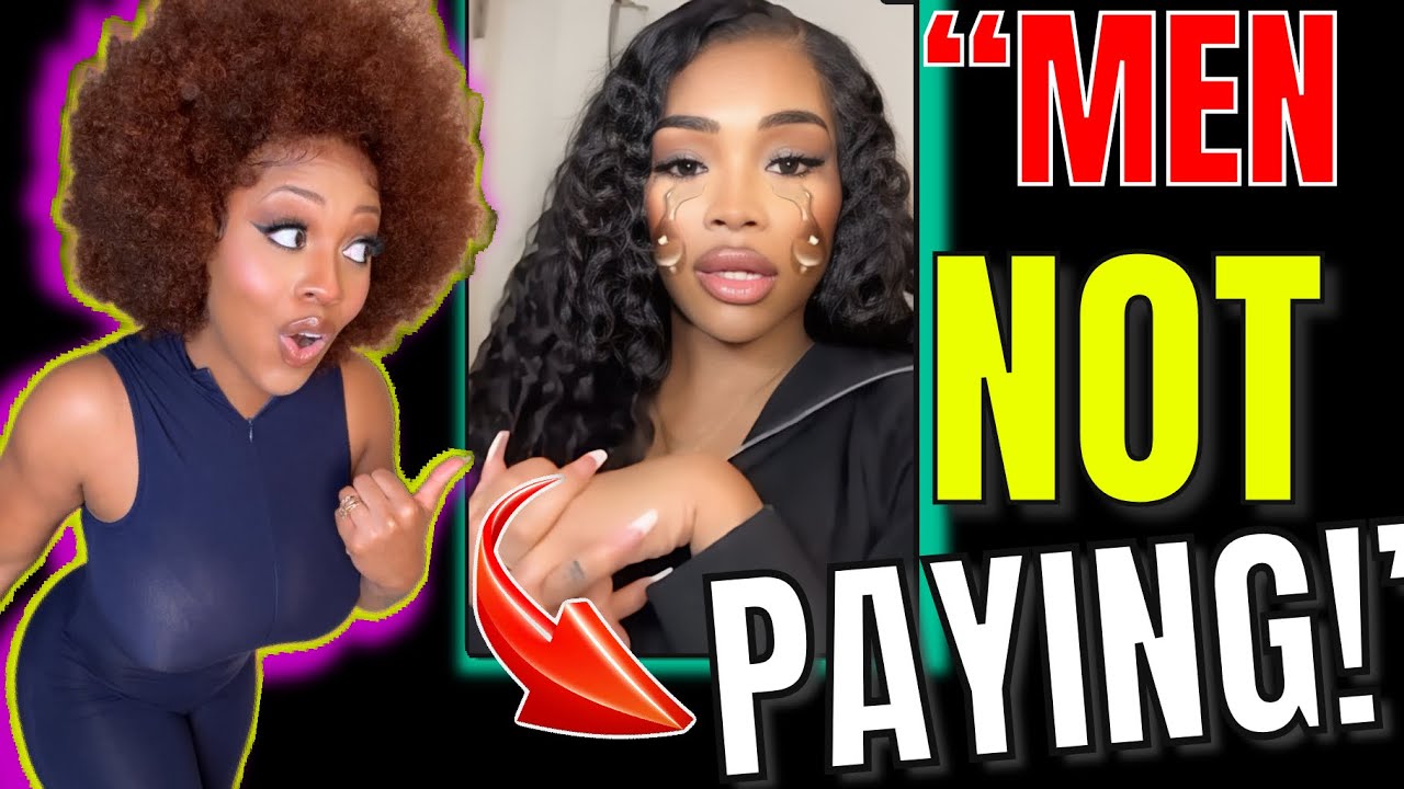 MEN ARE DONE WITH NIGHTLIFE & WOMEN ARE MAD