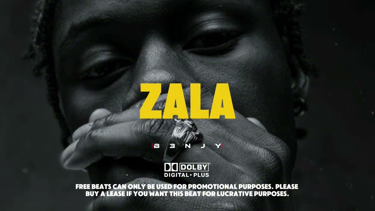 Fally ipupa Ft Tiakola type beat 