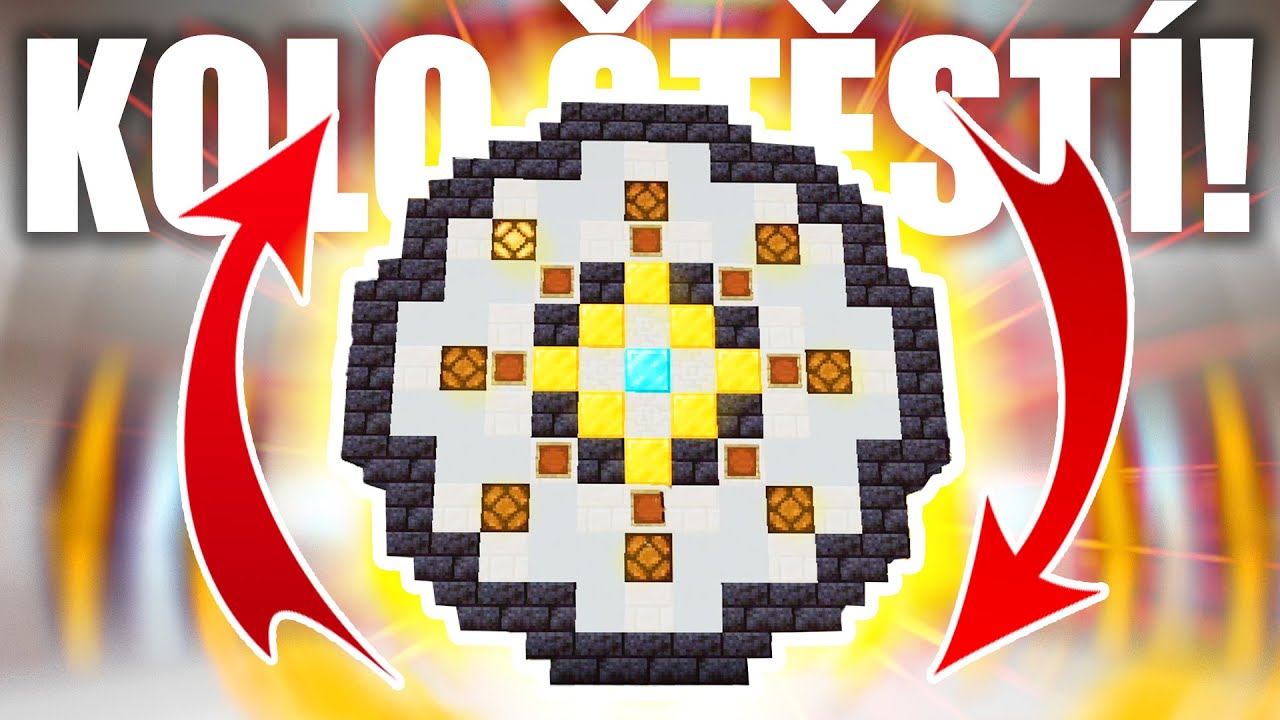 NEJVĚTŠÍ REDSTONE PROJEKT! 😮 | Majnr #16