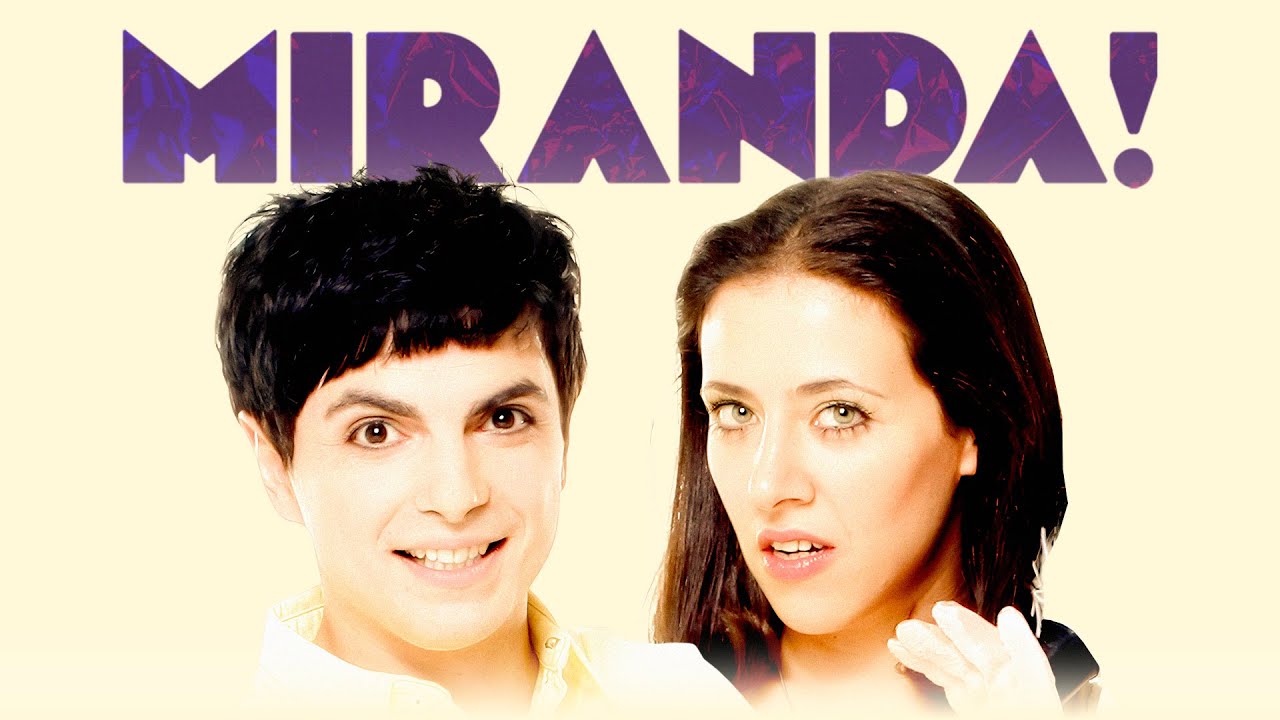 Miranda! La Mejor Música Para Las Fiestas 🥂 Enganchados