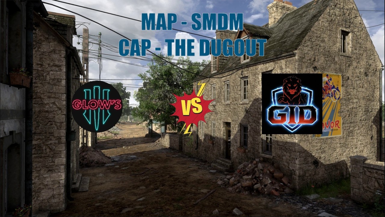 Seasonal Classic '26 | 49's | Glow's vs GID | SMDM | The Dugout