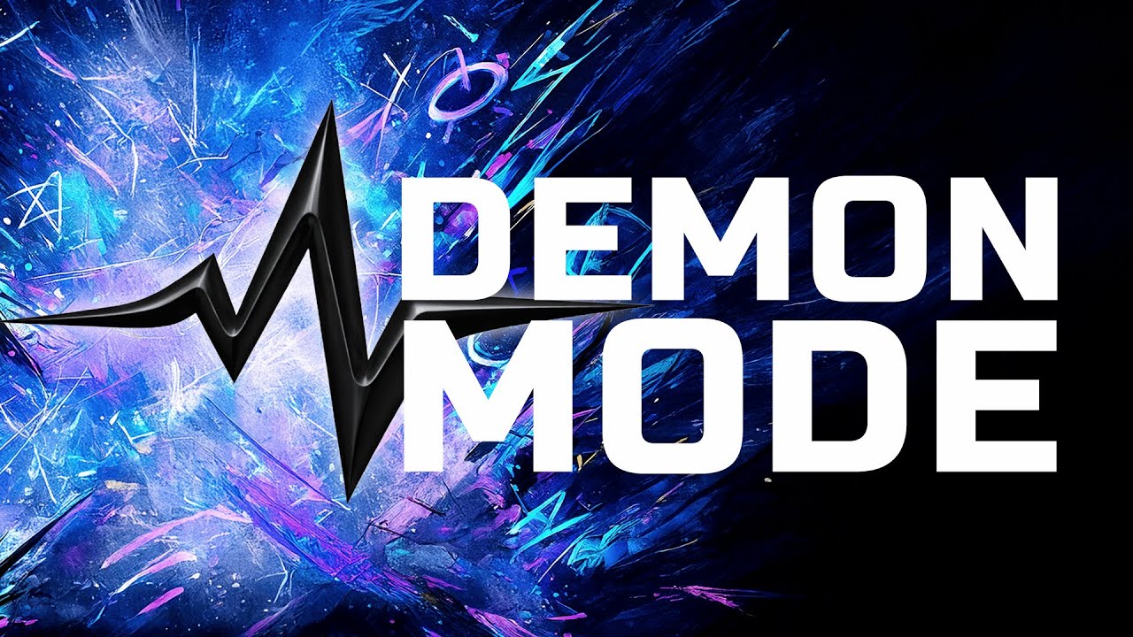 GTN – DEMON MODE