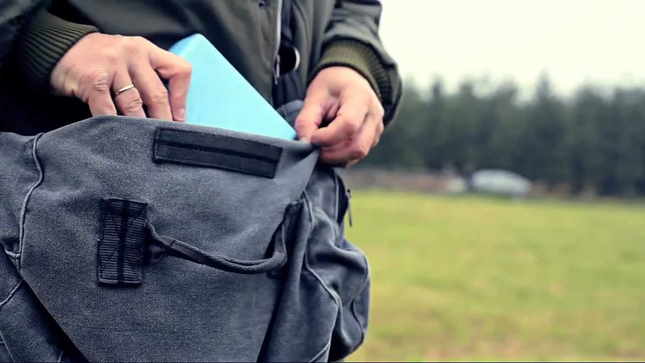 Thot - Moved Hills (Official Video)