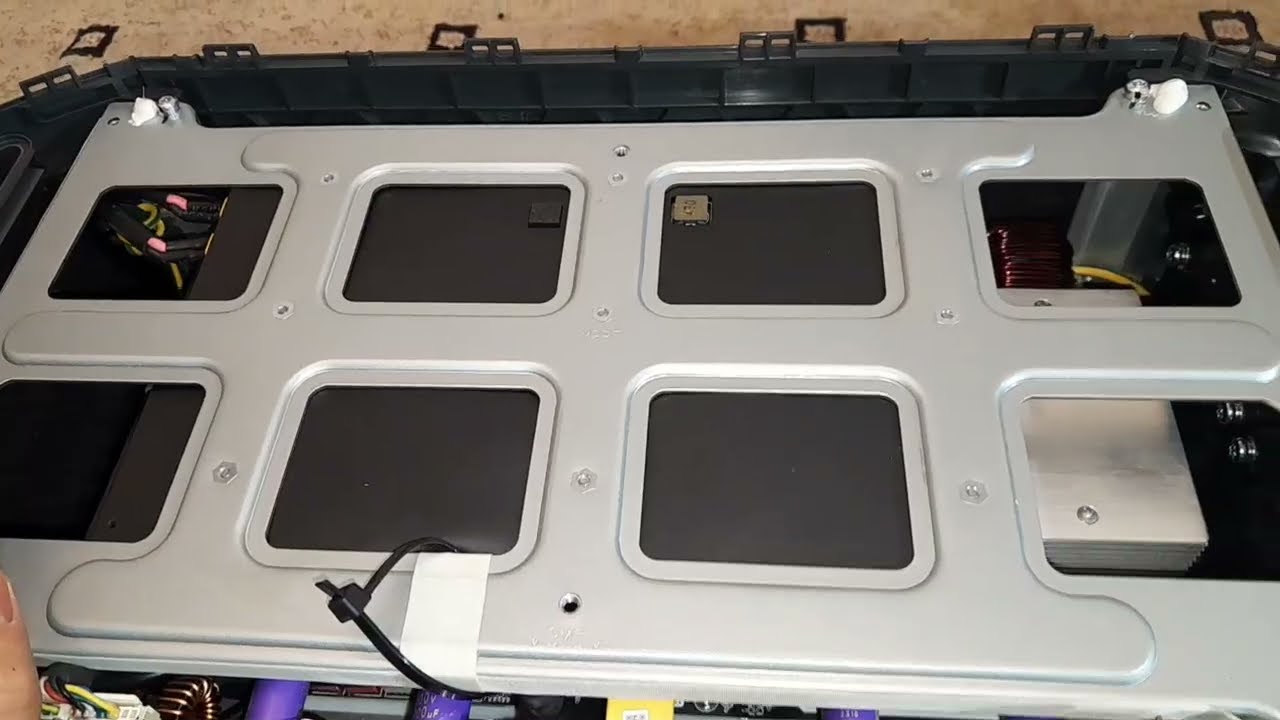 Ремонт Ugreen 2300,цікава цяцька