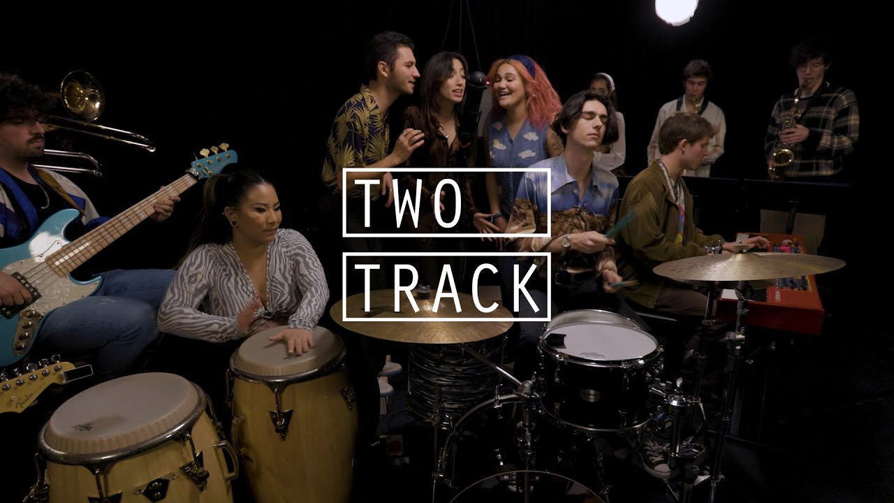 The Tower of Power Ensemble: Berklee Two Track I Celebration