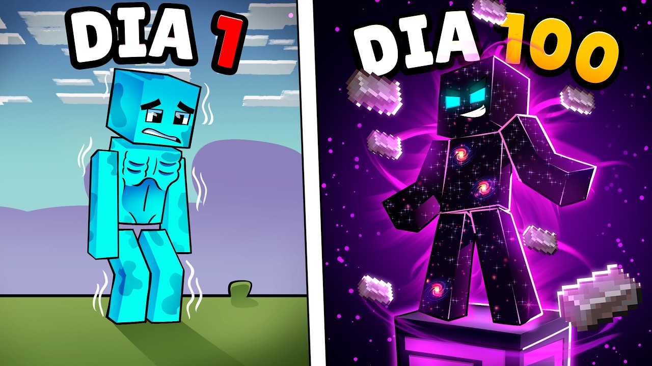 I Survived Avaritia&rsquo;s Life in Minecraft!