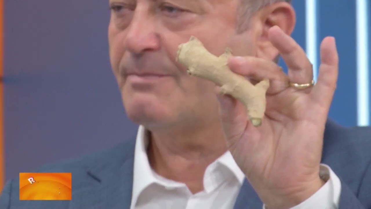 Ylli Merja: Receta për të larguar gripin dhe virozat e stinës brenda një kohe të shkurtër