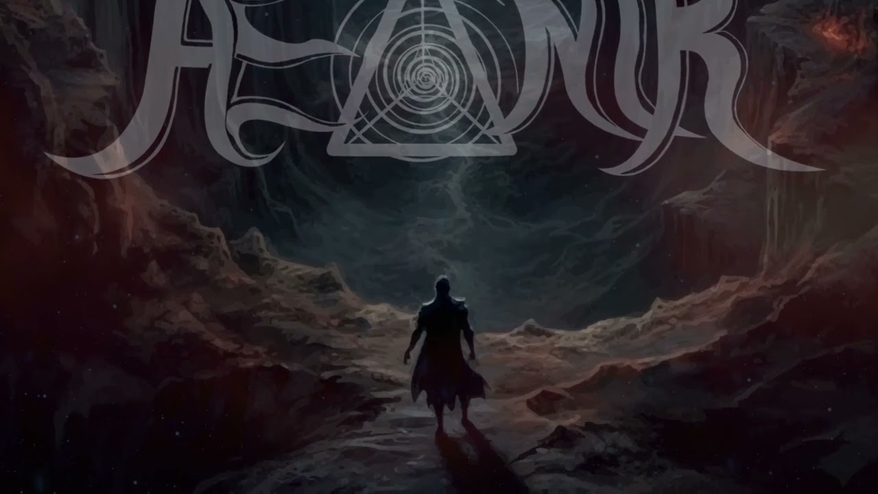 Soulharvester - &AElig;oniK