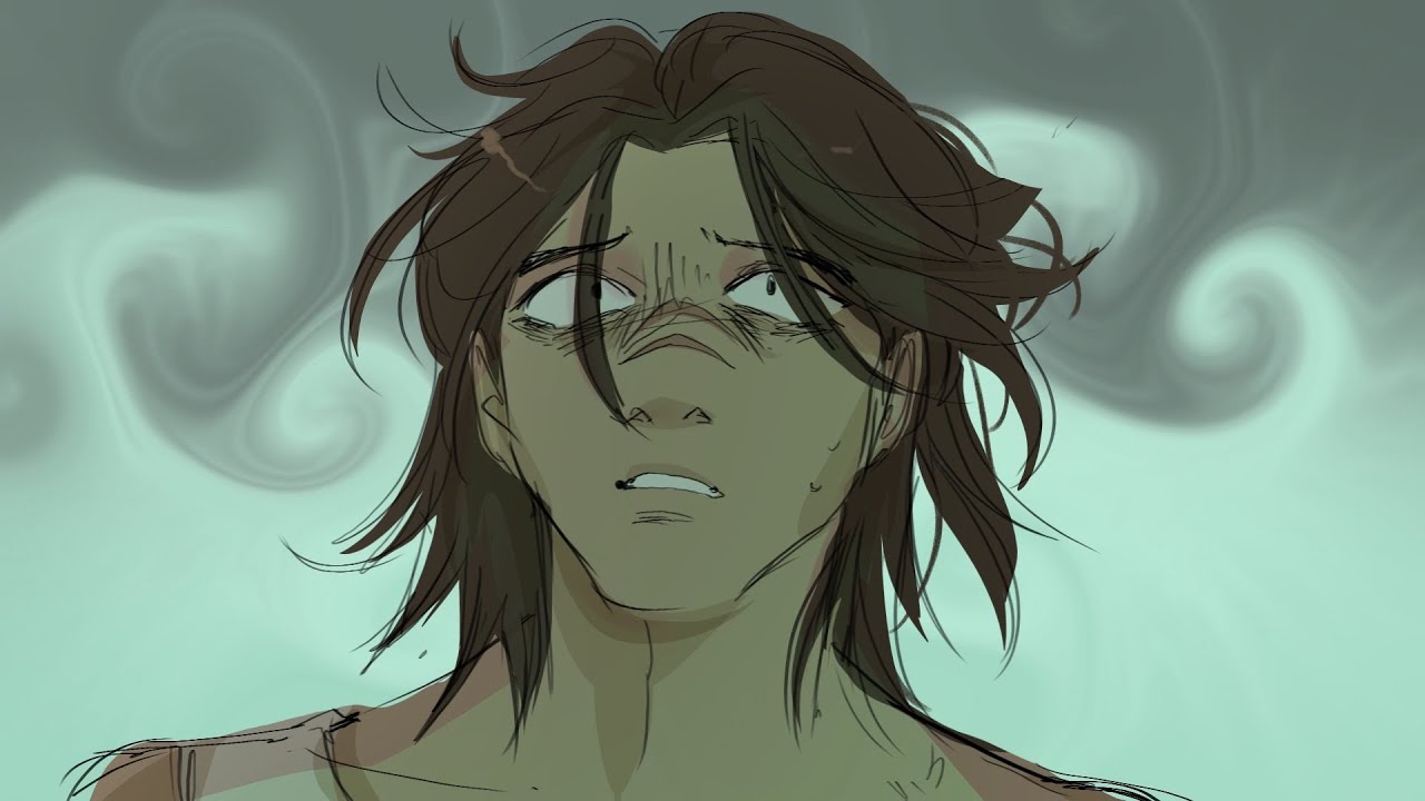 No Longer You || Epic The Musical