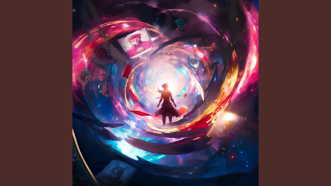 Tarot!