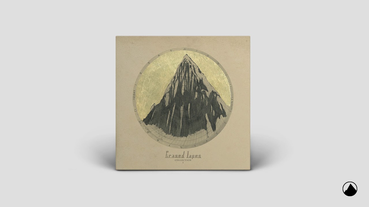 Canon Blue - Odds & Ends (Rival Consoles Remix)