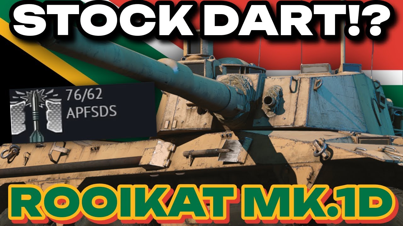 Playing a South African SNIPER!!