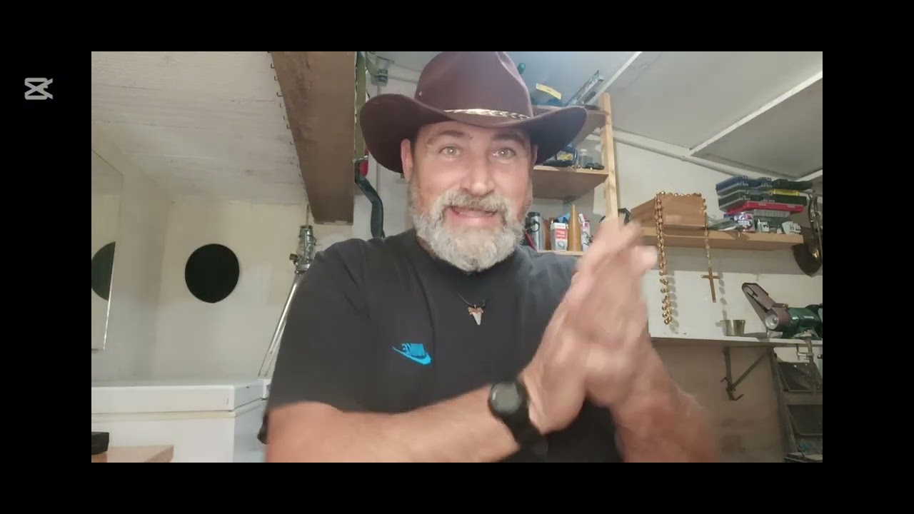 AMC SURVIVAL NOS DEDICA UN VIDEO, MIL GRACIAS COMPAÑERO!!!!
