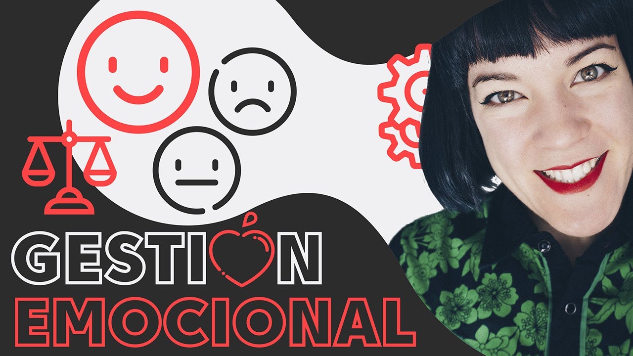 Cómo DECONSTRUIR los CELOS 🌪 La gestión emocional en el POLIAMOR #1 - Noemí Casquet
